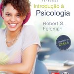 livro de Introdução a Psicologia