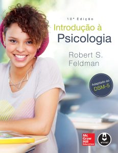 livro de IntroduÃ§Ã£o a Psicologia