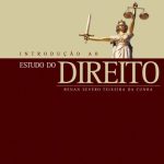 livro de Introdução ao Estudo do Direito