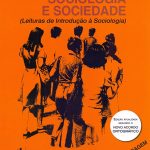 livro de Introdução aSociologia
