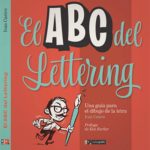 livro de lettering