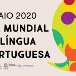 livro de Língua Portuguesa