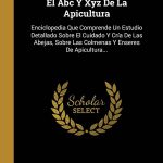livro sobre Apicultura