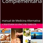 livro de Medicina alternativa