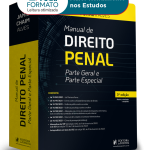 livro de Direito Penal