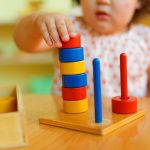 livro de Pedagogia Montessori