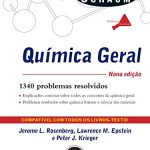 livro de Química Geral