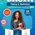 livro de Química para Vestibular