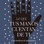 livro de Quiromancia