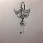 livro de Artes Cênicas