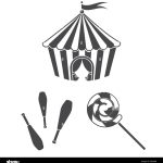 livro de Arte Circence
