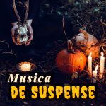 livro de suspense