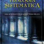 livro de Teologia Sistemática