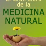livro de Terapia Natural