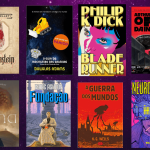 livro de ficção