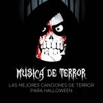 livro de terror