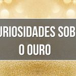 livro sobre  o ouro
