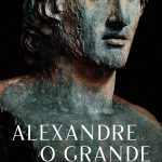livro sobre Alexandre o Grande