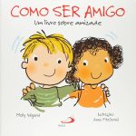 livro sobre amizade