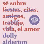 livro sobre amor