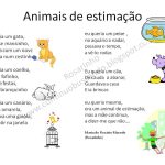 livro sobre animais