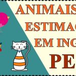 livro sobre animais de estimação