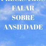 livro sobre ansiedade