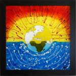 livro sobre aquecimento global