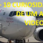 livro sobre avião