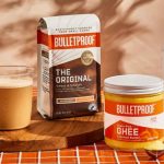 livro sobre bulletproof coffee
