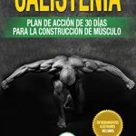 livro sobre Calistenia