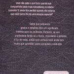 livro sobre conquista