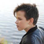 livro sobre criança de 11 anos