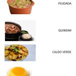 livro sobre culinária