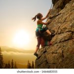 livro sobre escalada