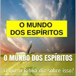 livro sobre espíritos
