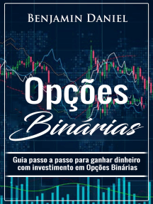 livro de Opções Binárias