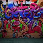 livro sobre grafite