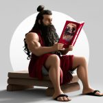livro sobre ídolos