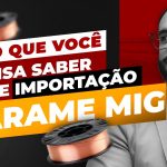 livro sobre importação