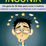 livro sobre insônia