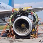 livro sobre manutenção de avião