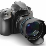livro sobre máquinas fotográficas