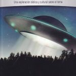 livro sobre ovni