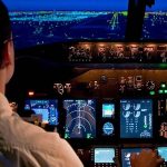 livro sobre pilotar avião