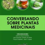 livro sobre plantas medicinais