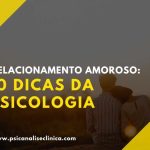 livro sobre relacionamento amoroso