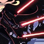 livro sobre Star Wars