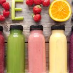 livro sobre sucos detox