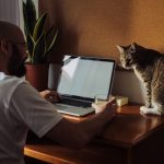 livro sobre trabalho em casa